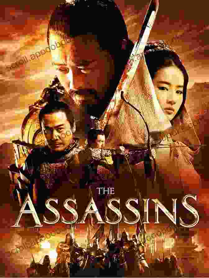 The Assassins: An Action Adventure Thriller The Assassin S Prayer: An Action Adventure Thriller (The Assassins 1)