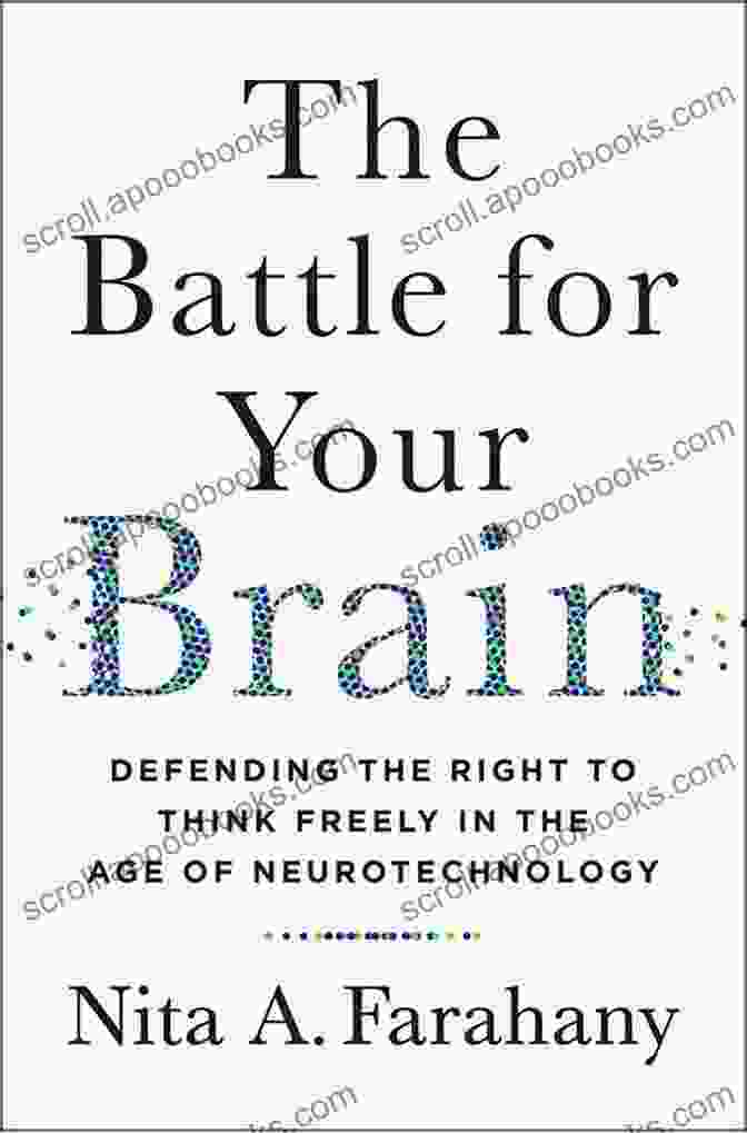 The Battle For Your Brain: Psychological Warfare Book Cover THE BATTLE FOR YOUR BRAIN: Psychological Warfare