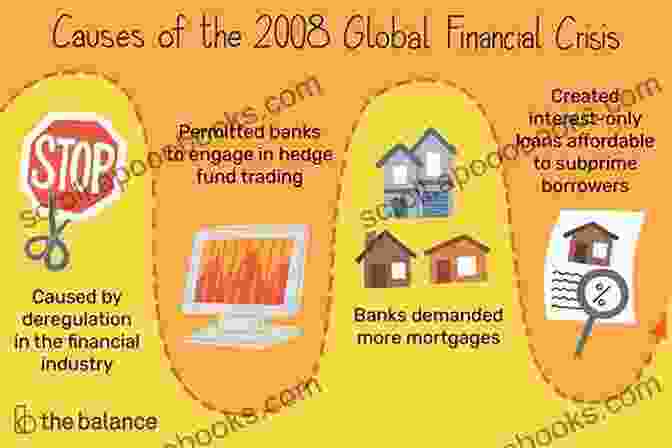 The Great Recession: A Global Economic Crisis The Next Big Thing: A History Of The Boom Or Bust Moments That Shaped The Modern World