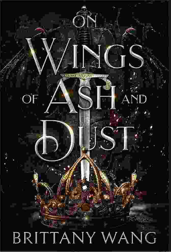 The Gwyllion Battle: On Wings Of Ash And Dust Book Cover Edge Of Fates: The Gwyllion Battle (On Wings Of Ash And Dust 6)