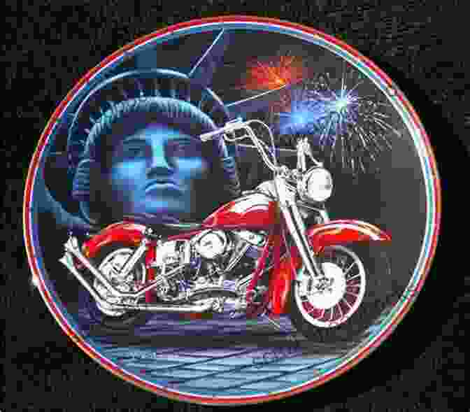 The Harley Davidson Motorcycle As A Symbol Of Freedom And Self Expression Harley Davidson And Philosophy: Full Throttle Aristotle (Popular Culture And Philosophy 18)