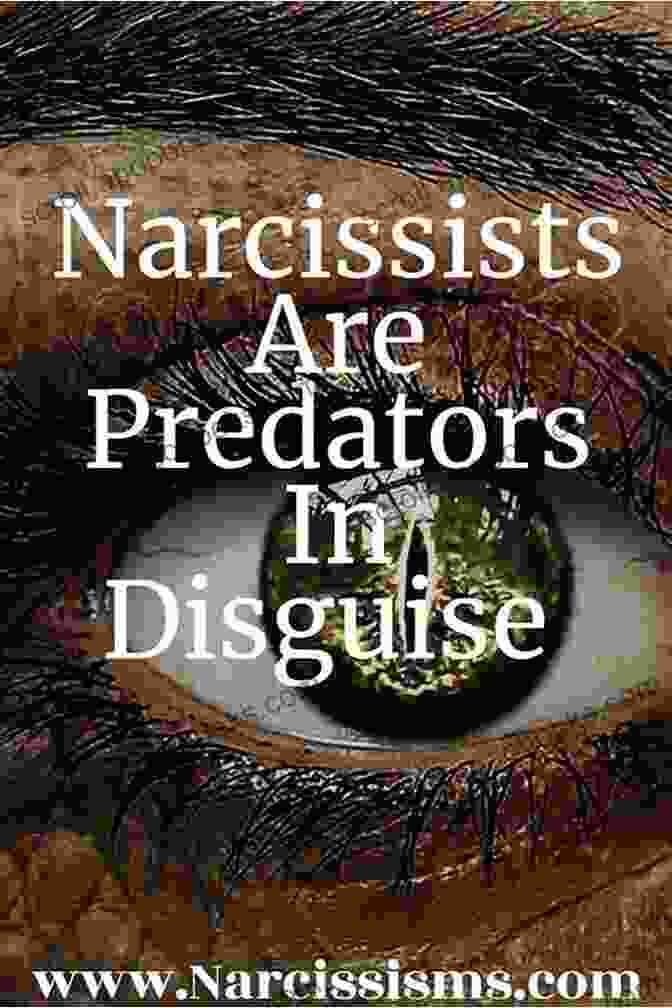 The Narcissist: Charming Predators In Disguise The Narcissist You Re Dating: Why These Types Of Relationships Never Work