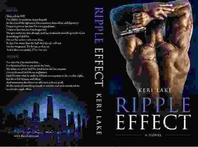 The Ripple Effect Book Cover By Keri Lake Ripple Effect: A Novel Keri Lake