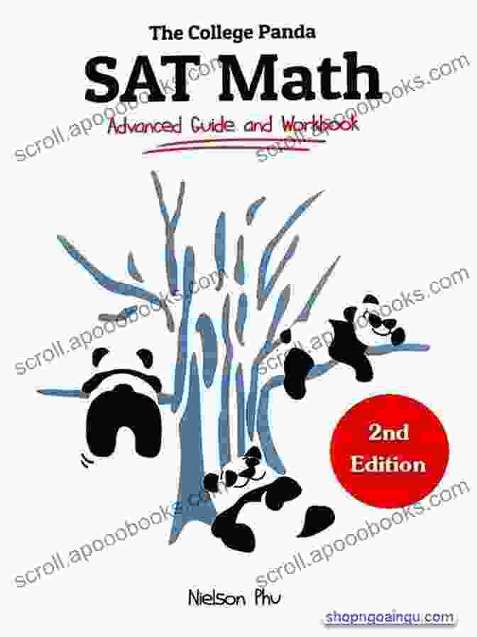 The SAT Math Second Edition Book Cover McGraw Hill S Top 50 Skills For A Top Score: SAT Math Second Edition