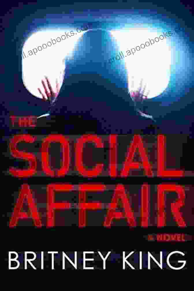 The Social Affair: A Psychological Thriller The Social Affair: A Psychological Thriller (New Hope 1)