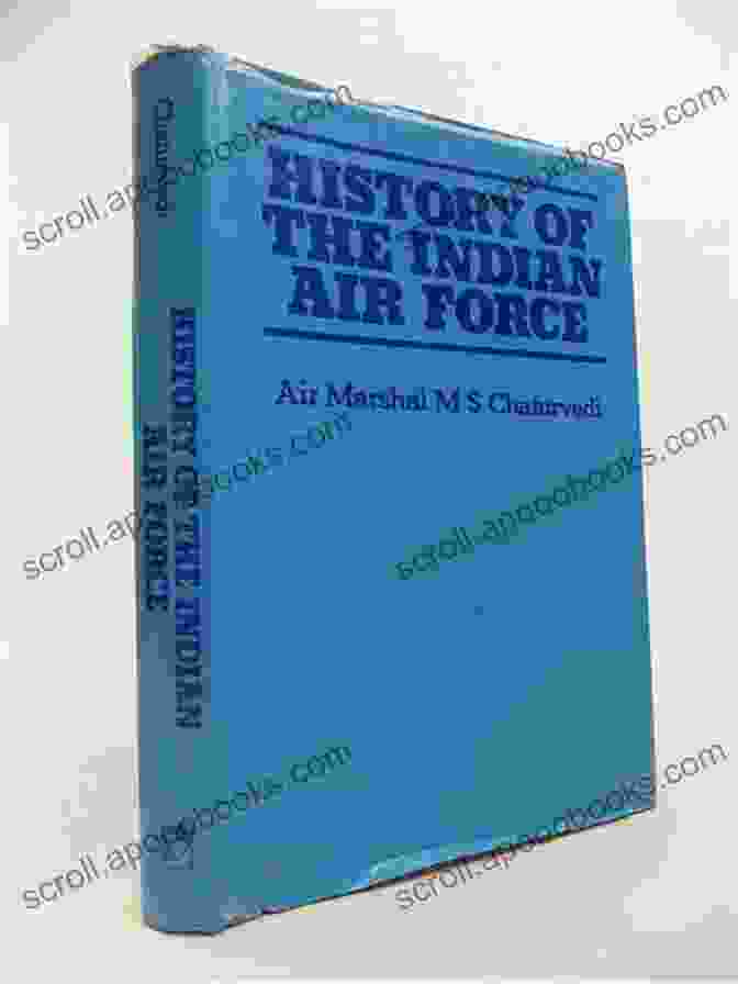 The Story Of The Indian Air Force Book Cover Himalayan Eagle: The Story Of The Indian Air Force