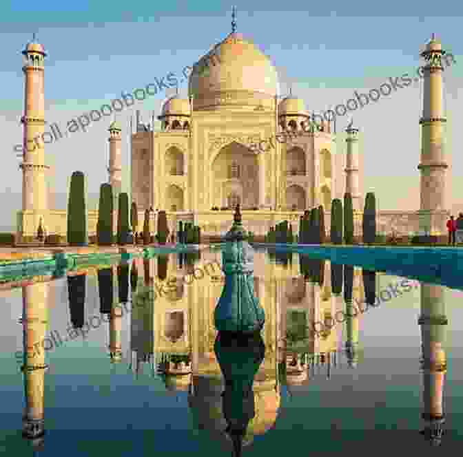 The Taj Mahal, A Stunning White Marble Mausoleum Built By Emperor Shah Jahan In Memory Of His Wife, Mumtaz Mahal. Montgomery S Civil Heritage Trail: A History Guide (Landmarks)