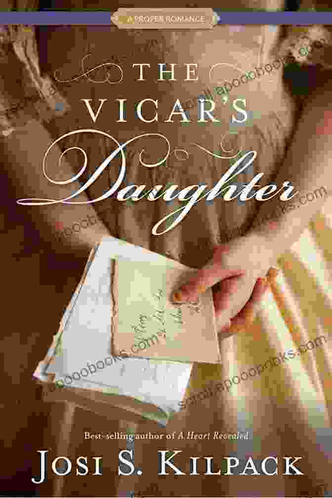 The Vicar's Daughter Book Cover The Vicar S Daughter: A Young Woman Encounters Misogyny Smugglers A Ghost Cat An Earl