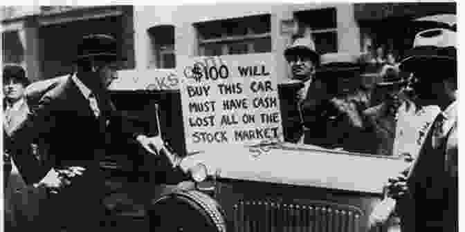 The Vietnam War (1955 1975) The Stock Market Crash Of 1929: The End Of Prosperity (Milestones In American History)