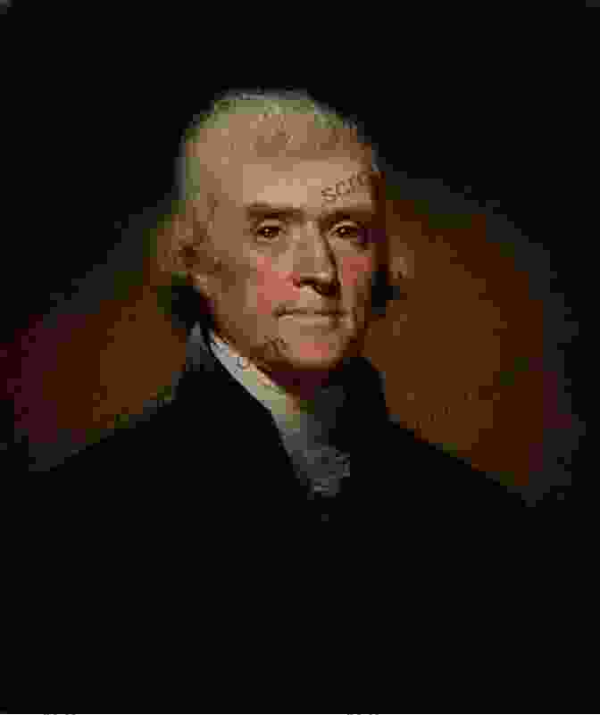 Thomas Jefferson, The Principal Author Of The Declaration Of Independence, Advanced Philosophical Ideas That Shaped America's Democratic Ideals. The Problem Of The Color Line At The Turn Of The Twentieth Century: The Essential Early Essays (American Philosophy)