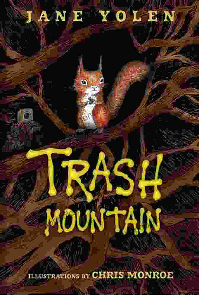 Trash Mountain Novel By Brittany Luby Trash Mountain: A Novel Brittany Luby