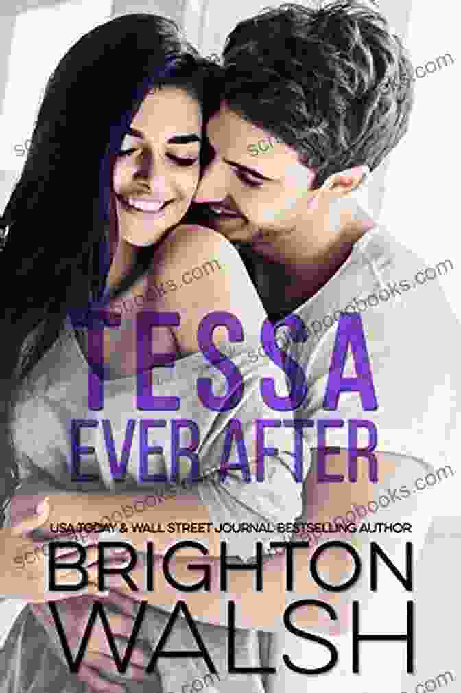 Twitter Icon Tessa Ever After: A Brother S Best Friend Romance (Reluctant Hearts)