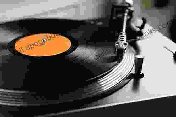 Vinyl Records On A Turntable Who Did It First?: Great Pop Cover Songs And Their Original Artists