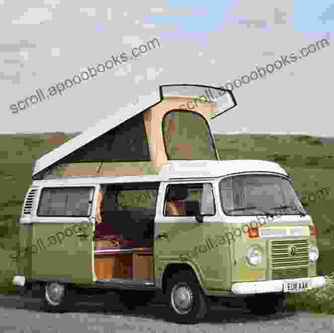 Volkswagen Camper Van Adventure Welcome To The Scene: An To The Volkswagen Lifestyle