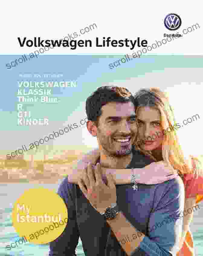 Volkswagen Lifestyle Cover Image Welcome To The Scene: An To The Volkswagen Lifestyle