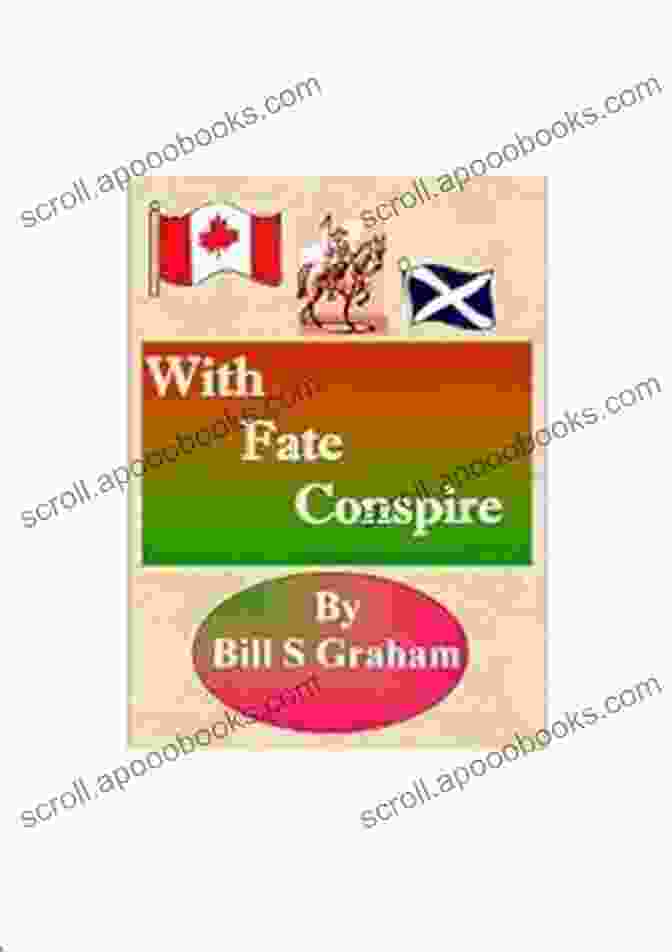 With Fate Conspire, Bill Graham With Fate Conspire Bill Graham