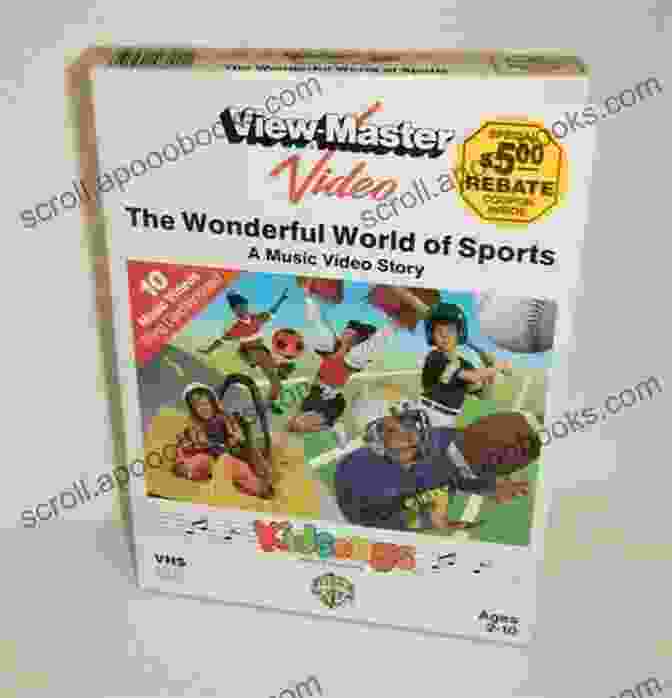 Wonderful World Of Sports 17 Book Cover Wonderful World Of Sports 17: 25 Pattern Designs In Plastic Canvas