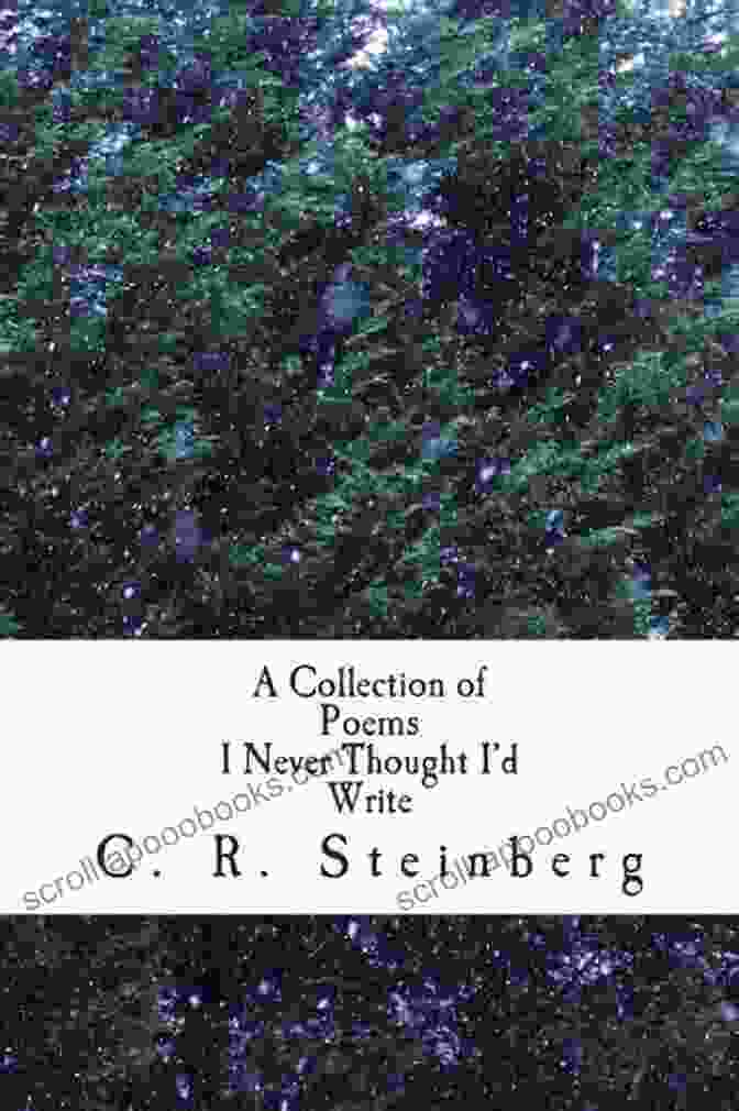 Your Impossible Voice: A Collection Of Poetry By Jacob Steinberg, Coming Fall 2024. Your Impossible Voice #25: Fall 2024 Jacob Steinberg