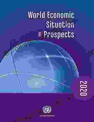 World Economic Situation And Prospects 2024: 2024 (World Economic Situation And Prospects (WESP))