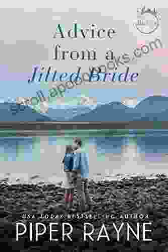 Advice From A Jilted Bride (The Baileys 2)