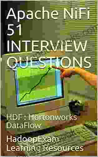 Apache NiFi 51 INTERVIEW QUESTIONS : HDF : Hortonworks DataFlow