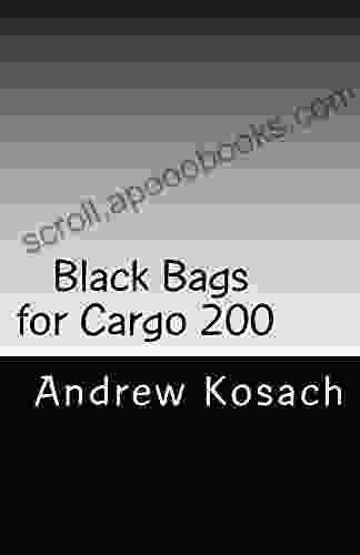 Black Bags For Cargo 200: The Unannounced Russian War With Ukraine