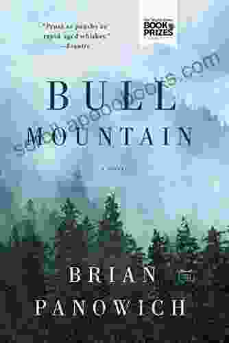 Bull Mountain Brian Panowich