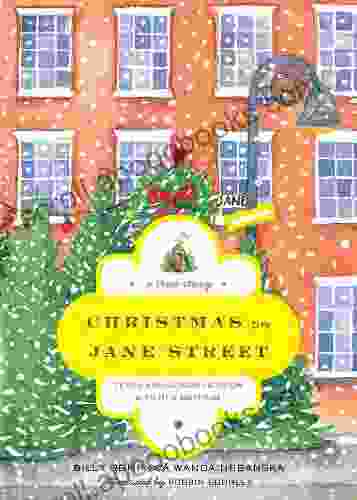 Christmas On Jane Street: A True Story