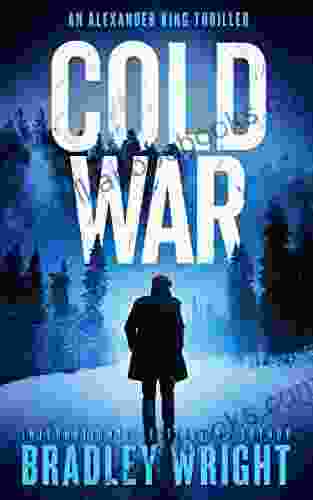 Cold War (Alexander King 2)