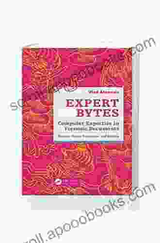 Expert Bytes: Computer Expertise in Forensic Documents Players Needs Resources and Pitfalls