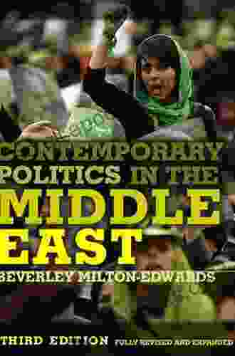 Contemporary Politics In The Middle East