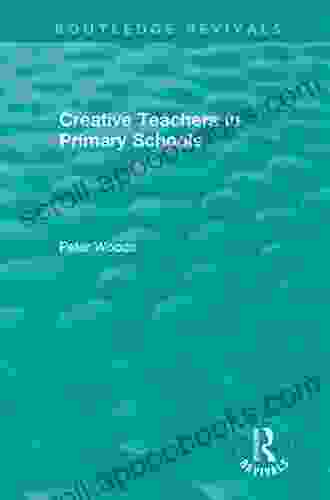 Crisis In The Primary Classroom (Routledge Revivals)