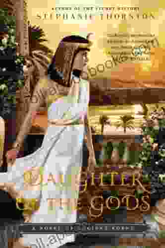 Daughter of the Gods: A Novel of Ancient Egypt