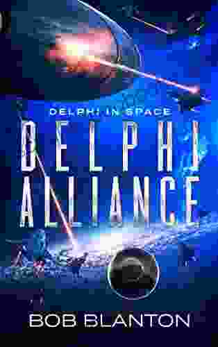 Delphi Alliance (Delphi In Space 5)