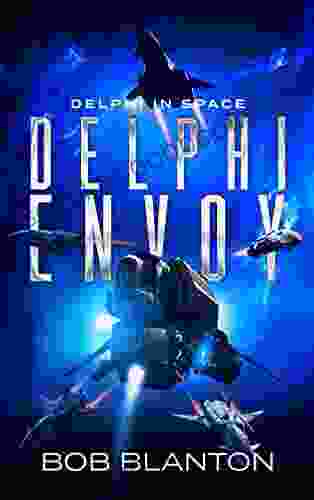 Delphi Envoy (Delphi In Space 14)
