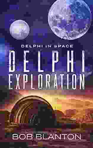 Delphi Exploration (Delphi in Space 7)