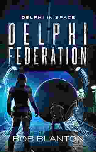 Delphi Federation (Delphi in Space 6)