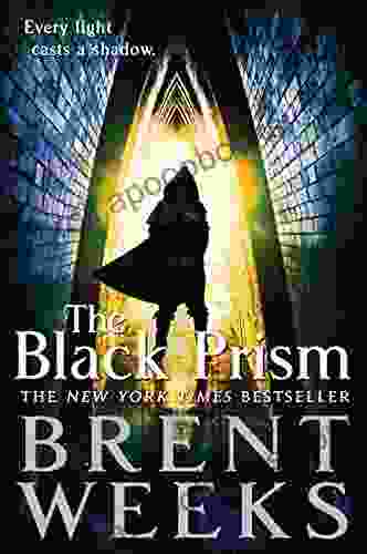 The Black Prism (Lightbringer 1)