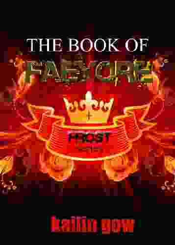 The of Faeyore (Bitter Frost #0 5: Frost Series) (Bitter Frost Series)