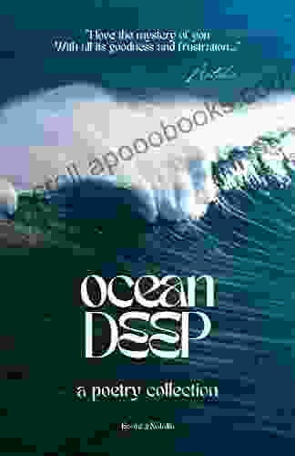 Ocean Deep: A Poetry Collection