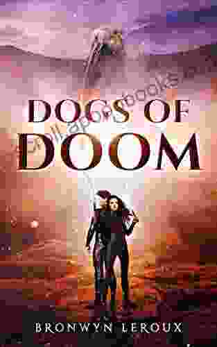 Dogs of Doom (Destiny 2)