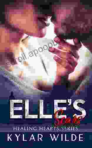 Elle s Scars (Healing Hearts 1)