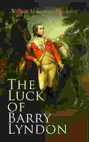 The Luck of Barry Lyndon