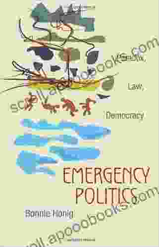 Emergency Politics: Paradox Law Democracy