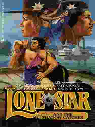 Lone Star 88 William Makepeace Thackeray