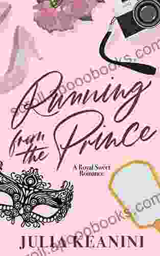 Running From The Prince: A Royal Sweet Romance (Princes Of Valdoria 1)