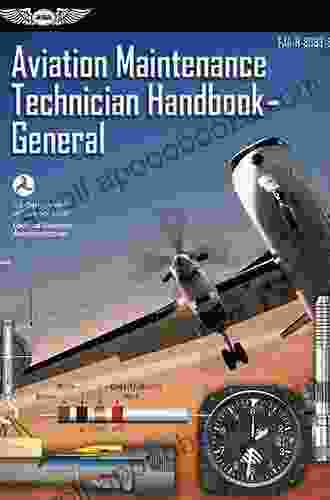 Aviation Maintenance Technician Handbook: Powerplant: FAA H 8083 32A (ASA FAA Handbook Series)