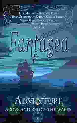 Fantasea Brittany Eden