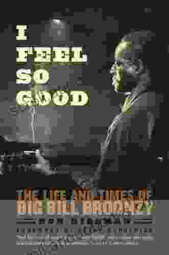 I Feel So Good: The Life And Times Of Big Bill Broonzy