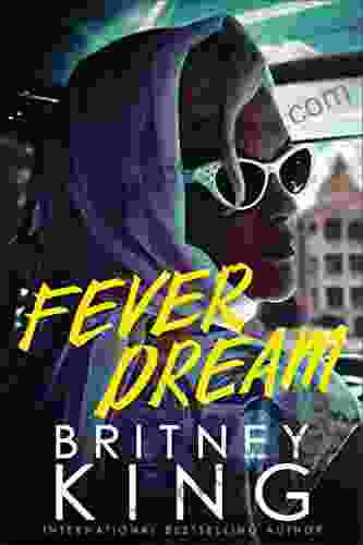 Fever Dream: A Psychological Thriller